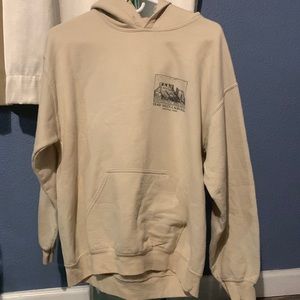 Death Valley Hoodie